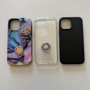 iPhone 13 Pro Max cases